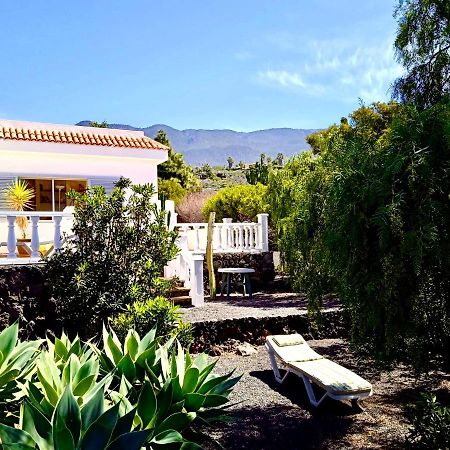 Casa Mira, Ruhiger Bungalow In Las Norias ลอสยานอส เด อารีดาเน ภายนอก รูปภาพ