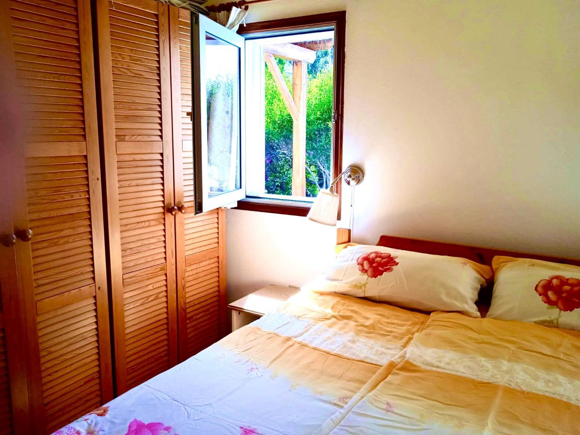 Casa Mira, Ruhiger Bungalow In Las Norias ลอสยานอส เด อารีดาเน ภายนอก รูปภาพ